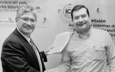 Montran and Imágenes Computarizadas de Guatemala, S.A. (ICG) Enter Strategic Partnership to Advance Cutting-Edge Instant Payment Solutions