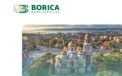 Montran’s TIPS Connectivity Module is Successfully Implemented at BORICA